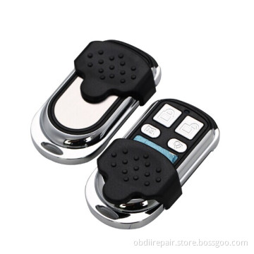 3rd Generation face to face copy remote control 315MHz or 433.92